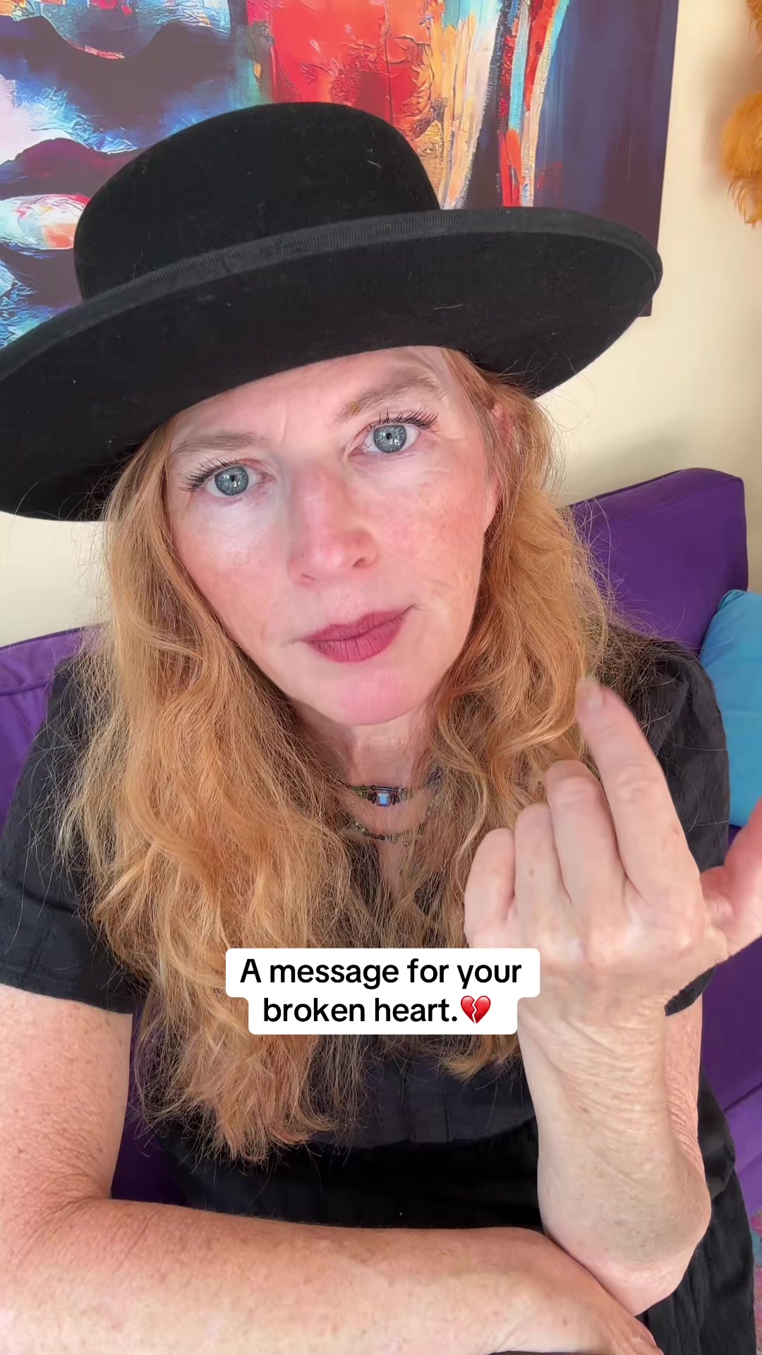 @Tereson | Spiritual Medium