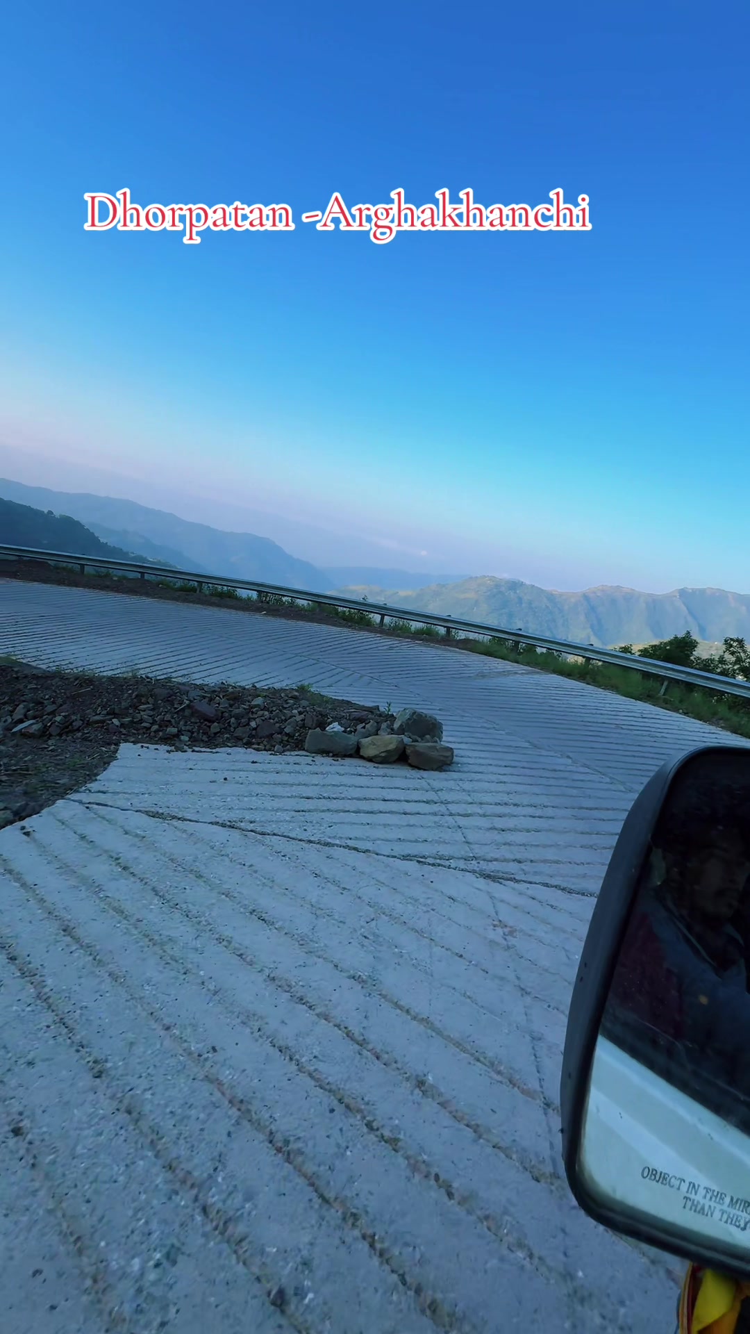 @Manish Adhikari