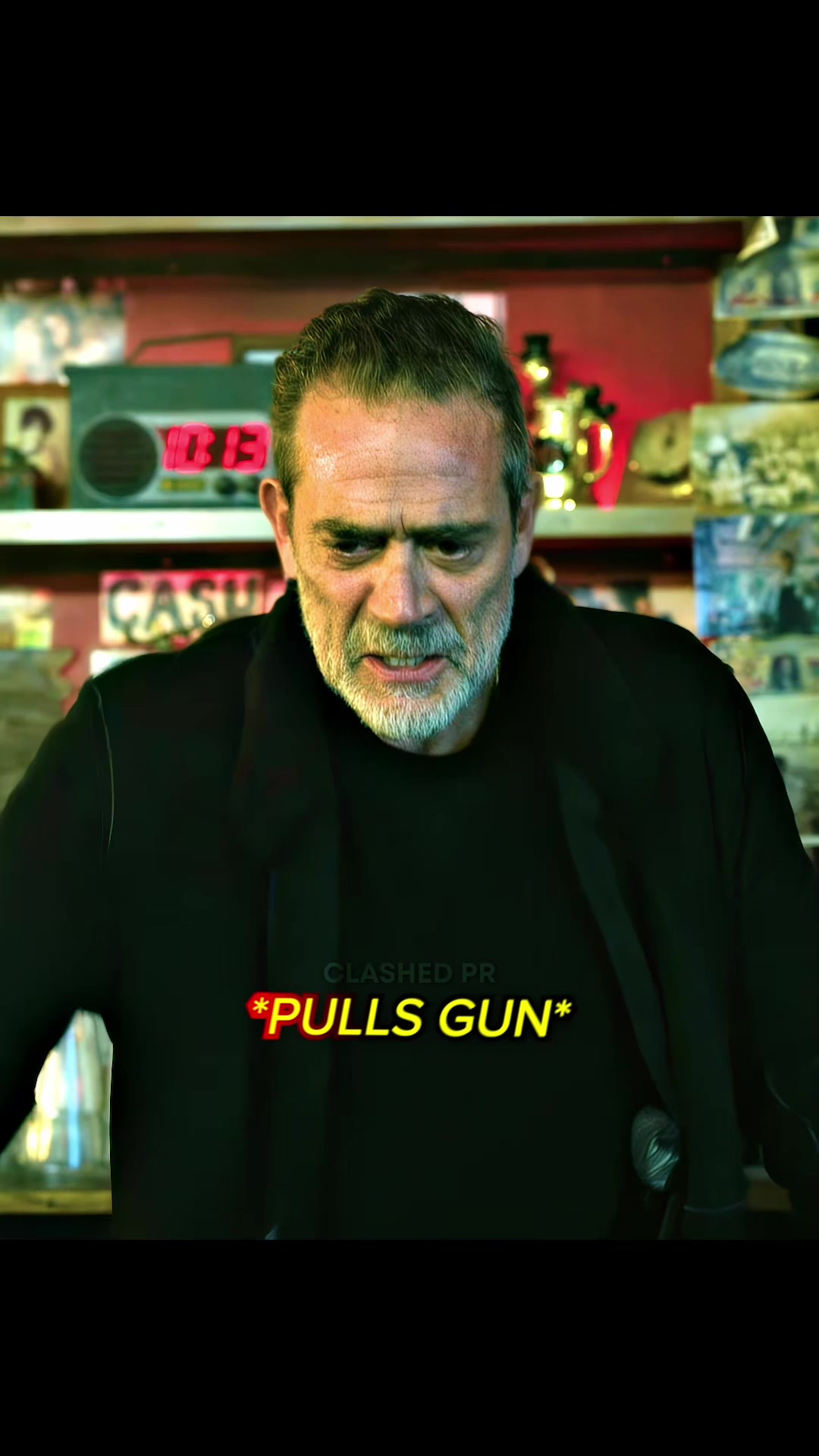 @CookieTWD&ensp;🧟&zwj;♂️