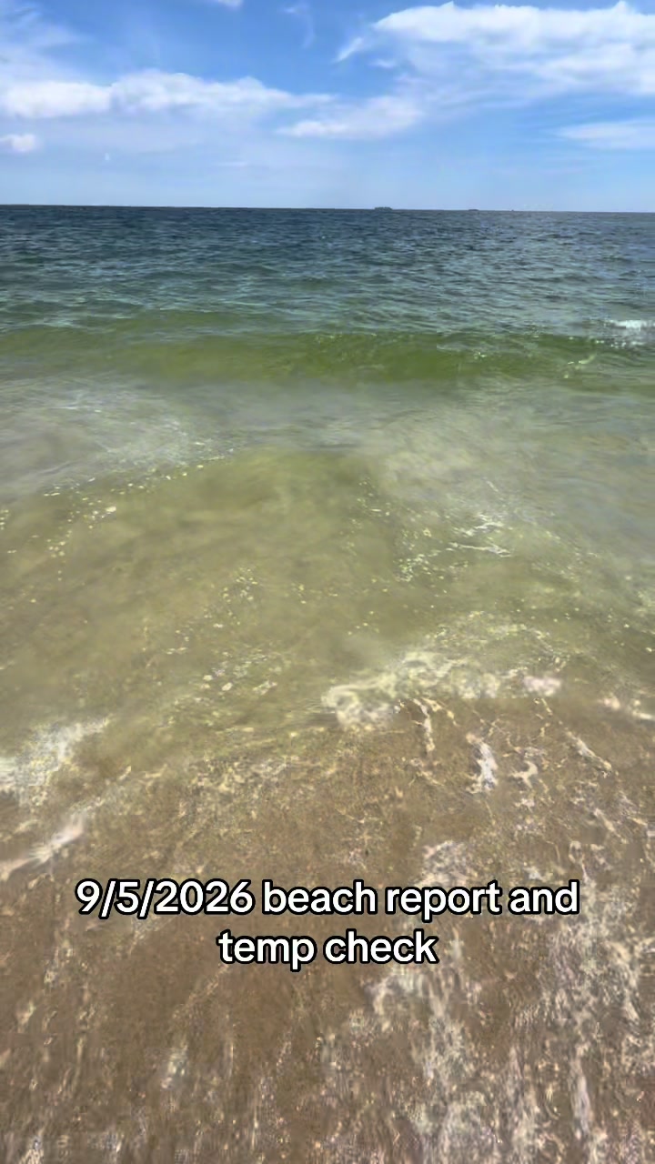 @SurfcastNJ Joe Gray