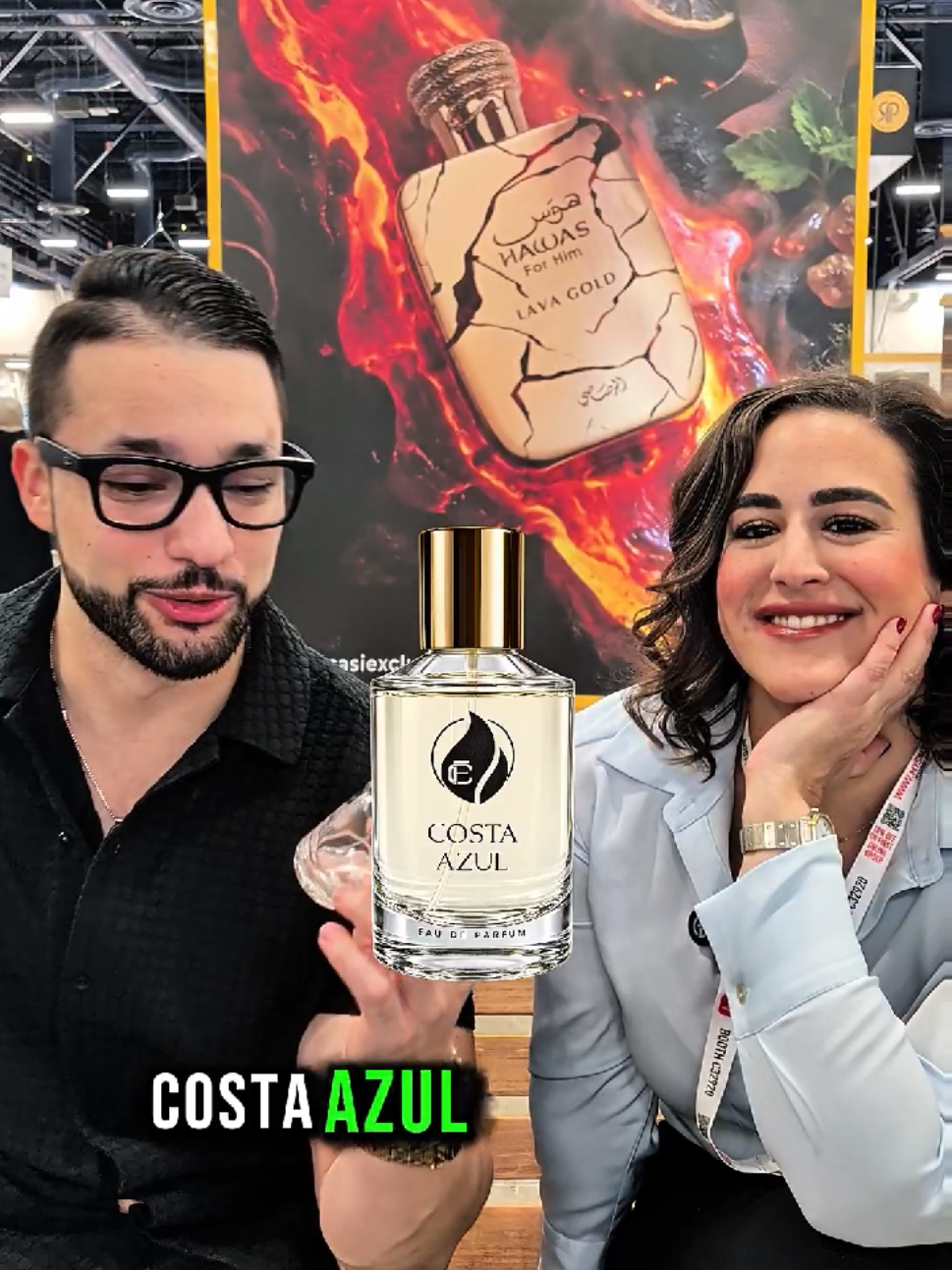 @Colitaly Fragrance