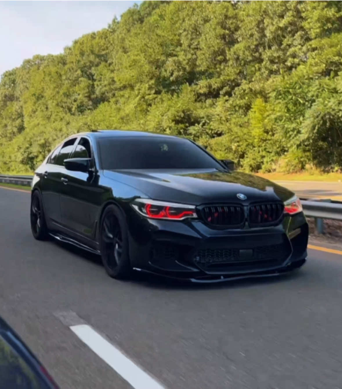 @M5 Imposter