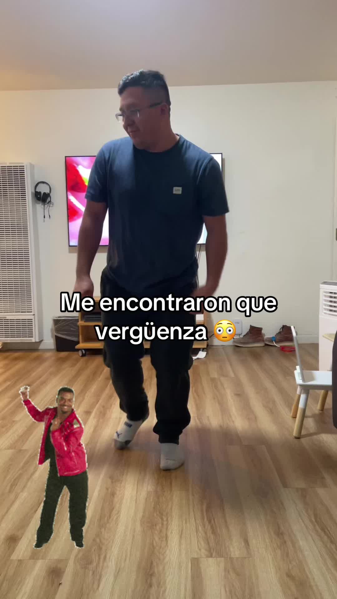 @Alexito | comedy