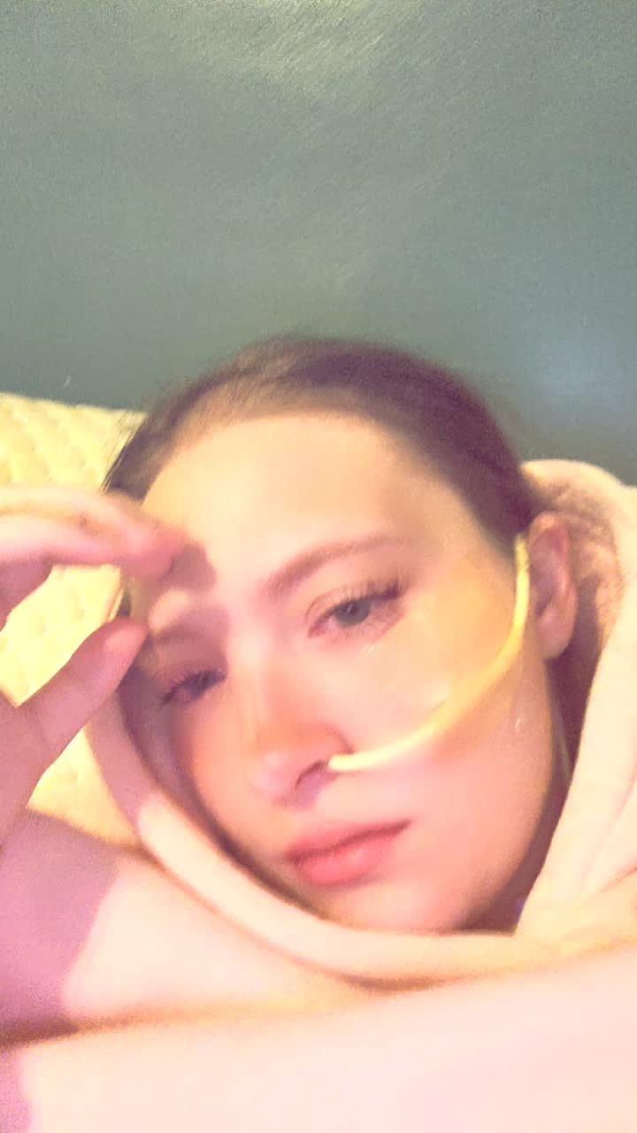 @SamanthaStrong💕
