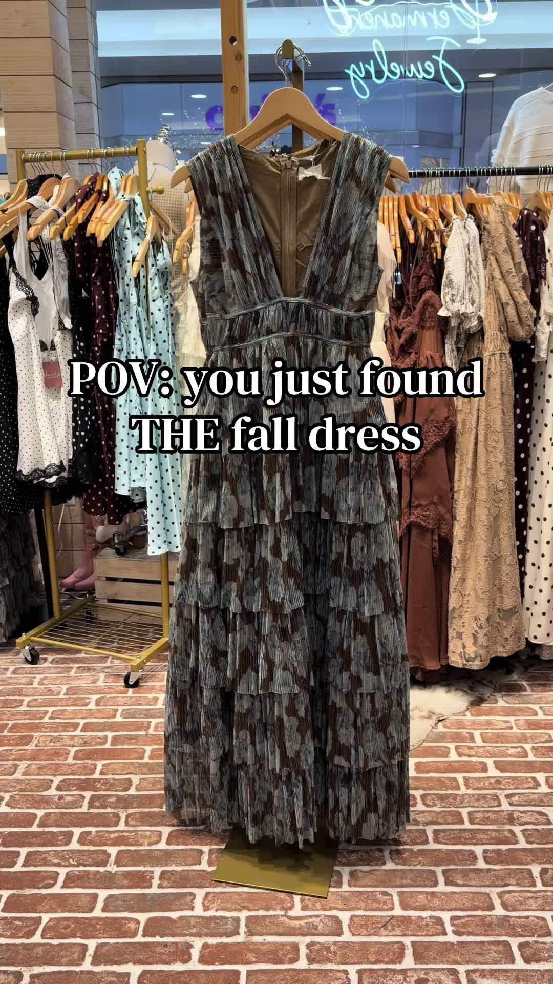 @Willow and Lace Boutique
