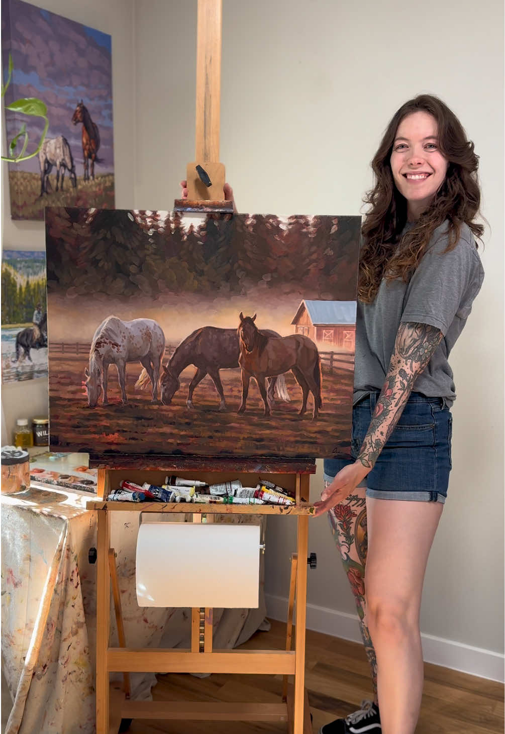 @SarahDeanArts