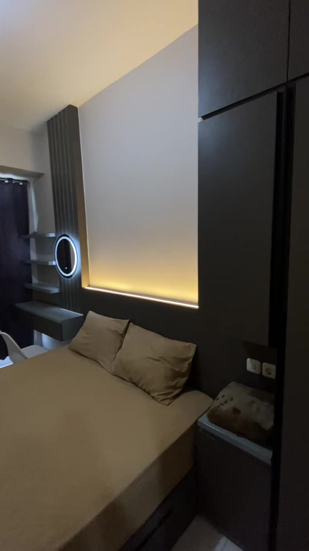 @Amartha View Apartemen