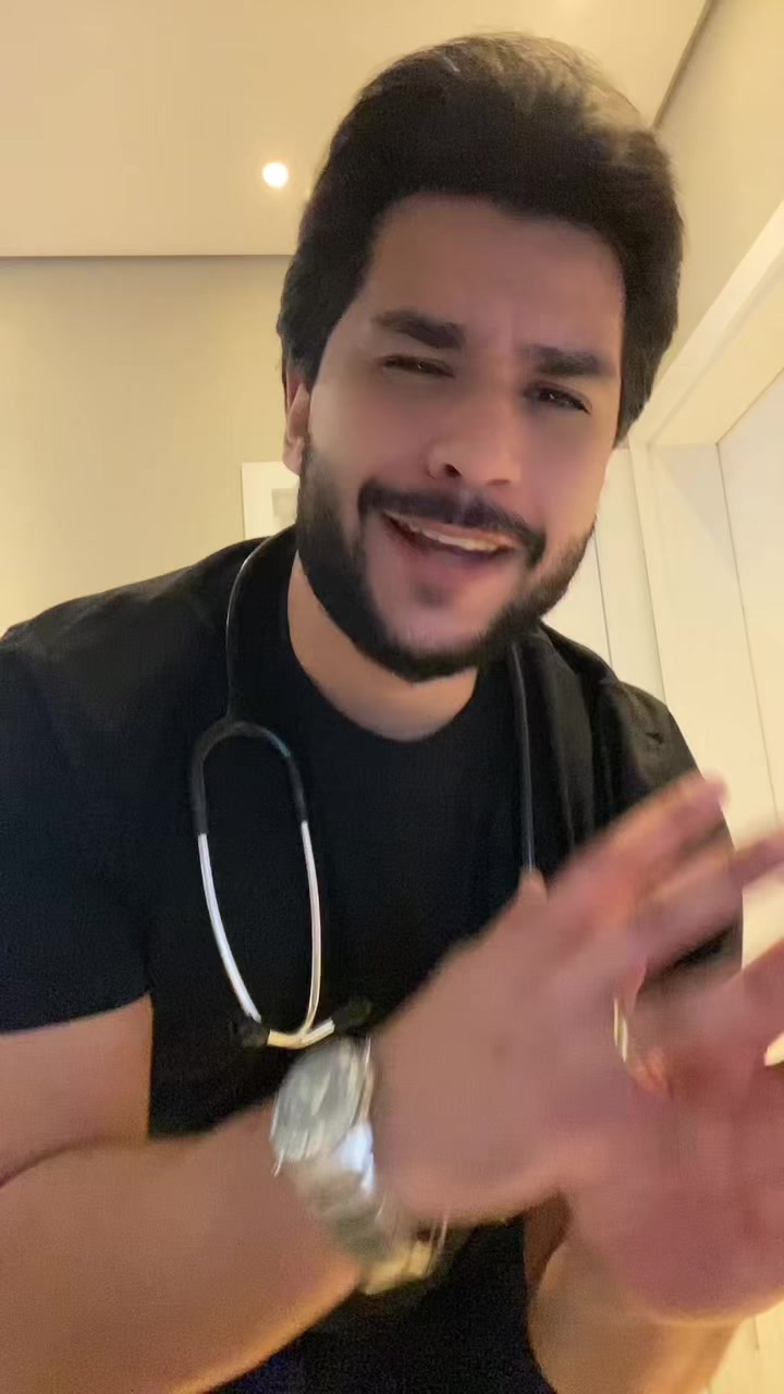 @Dr Rezende