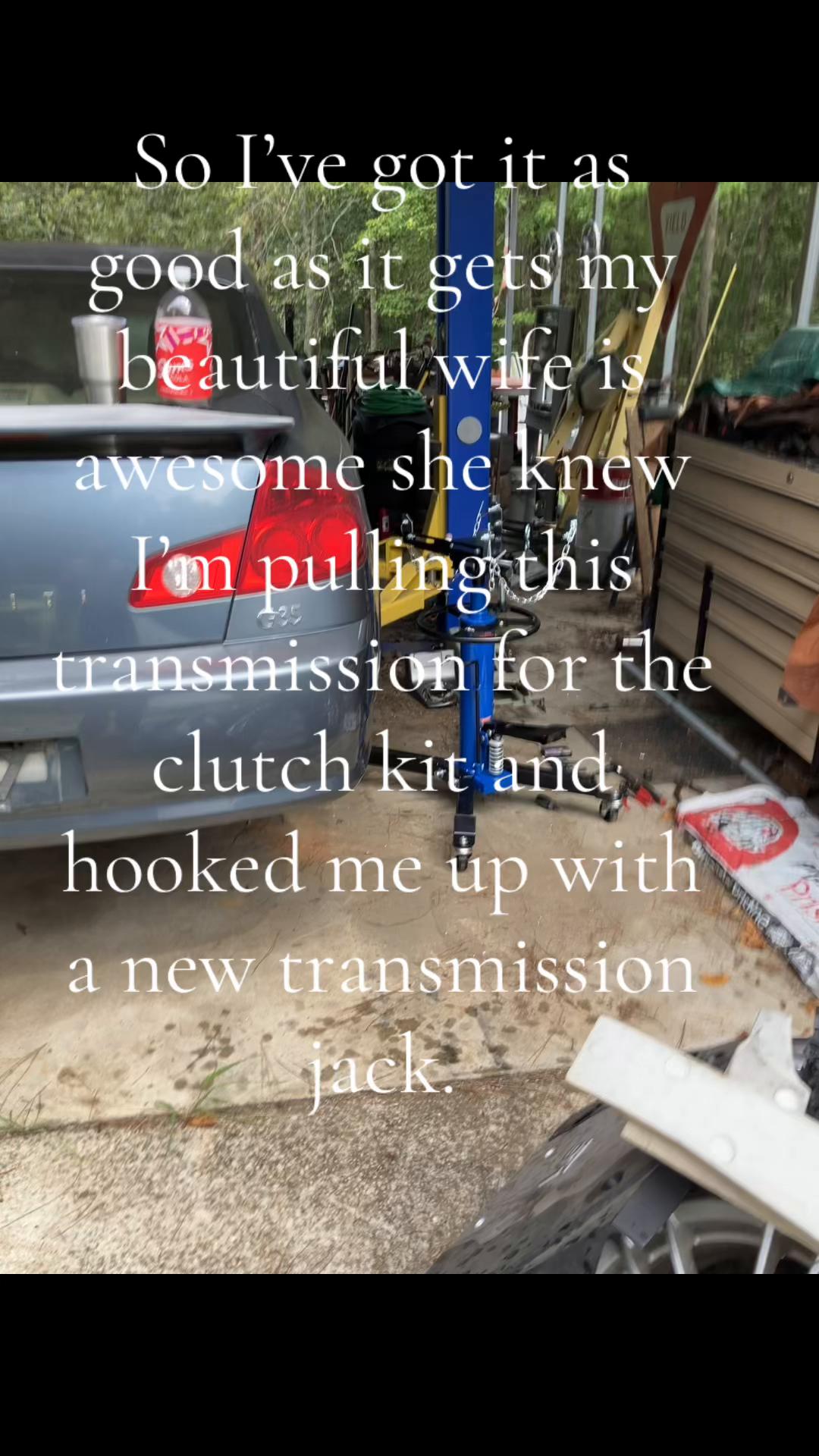 @Scrappy’s drift builds