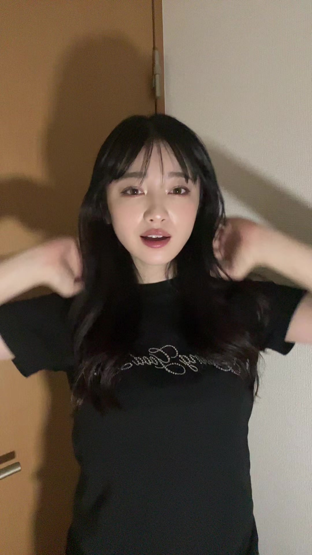 @百