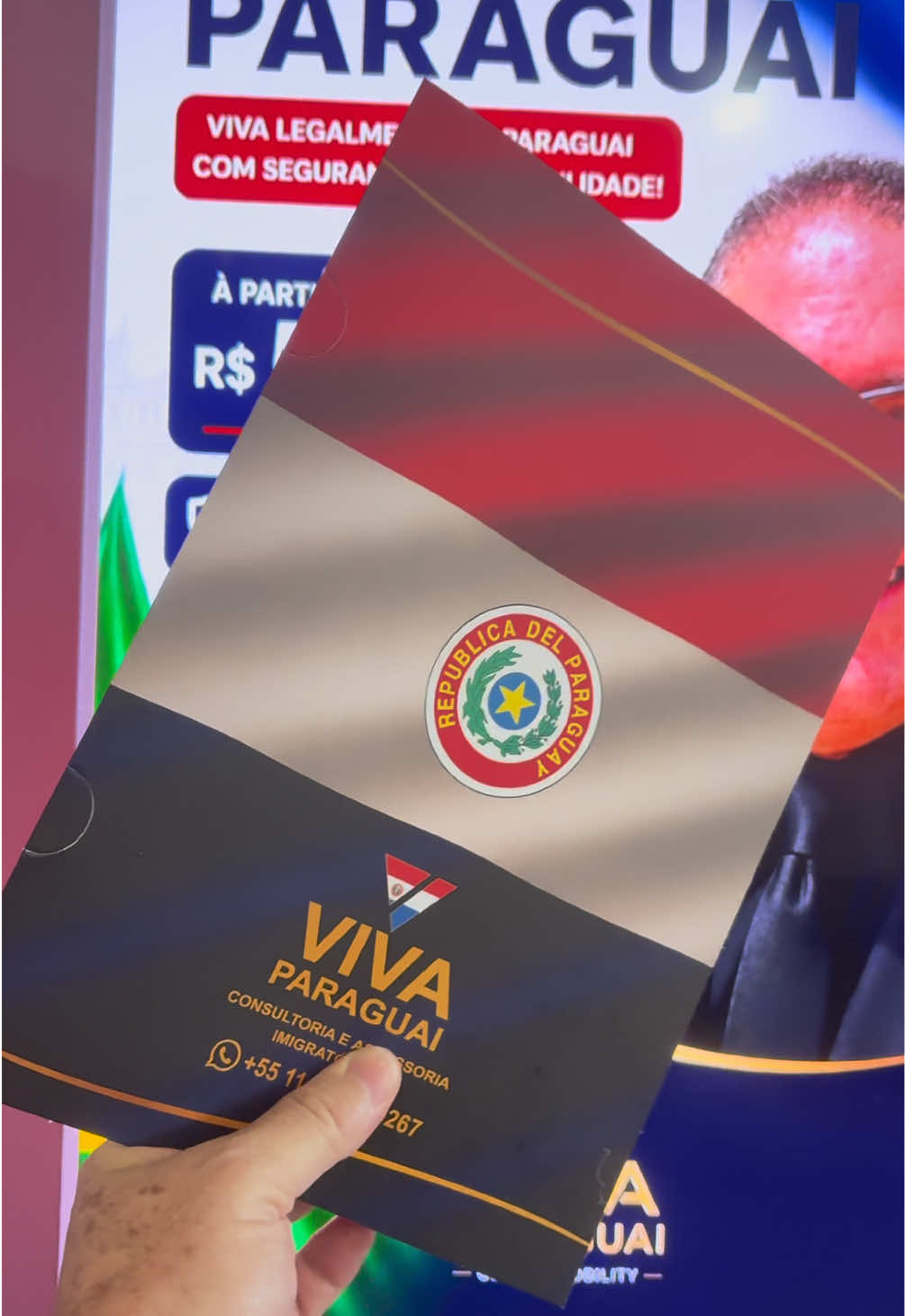@VivaParaguai🇵🇾