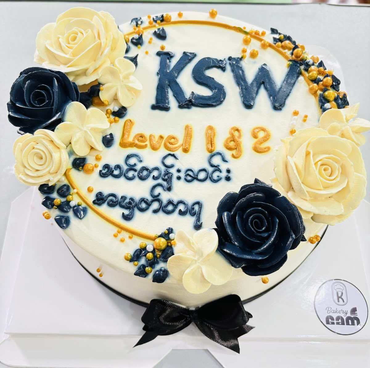 @Kyaw Swa Winစာရင်းကိုင်သင်တန်း