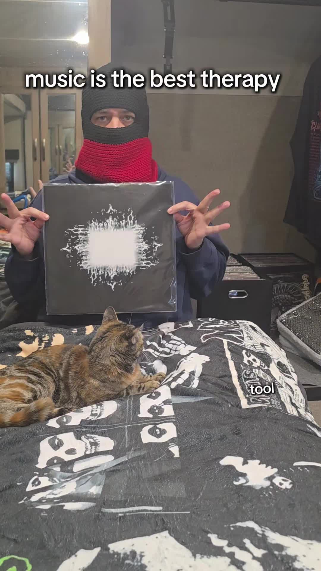 @This is Vinyl Therapy