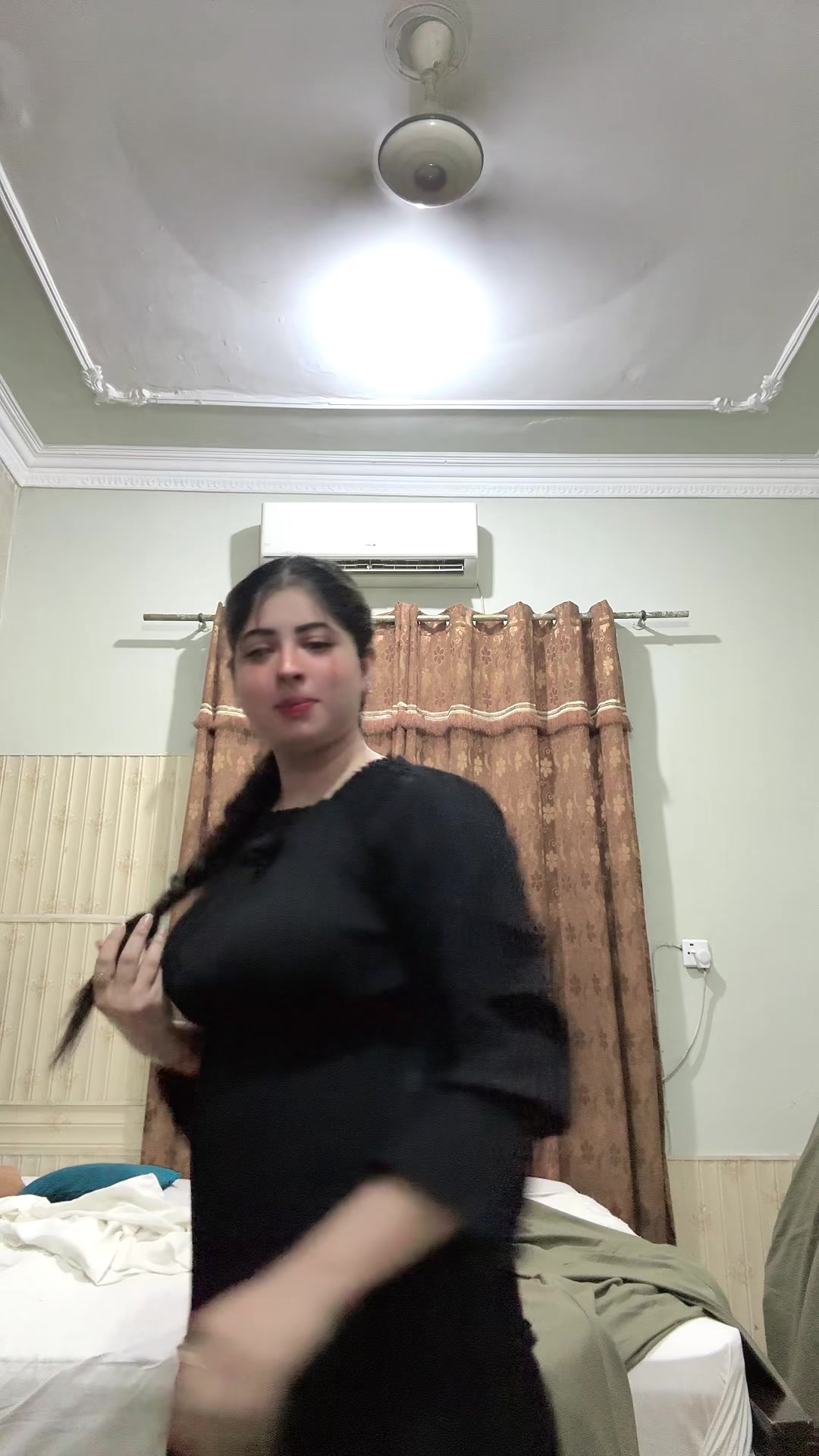 @حسینہ ❤️😍