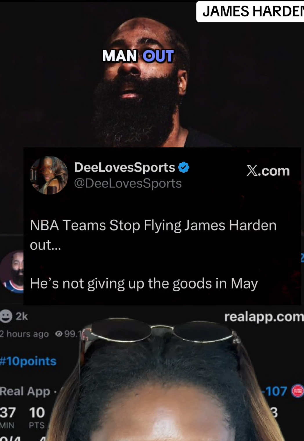 @Dee - Sports & Entertainment