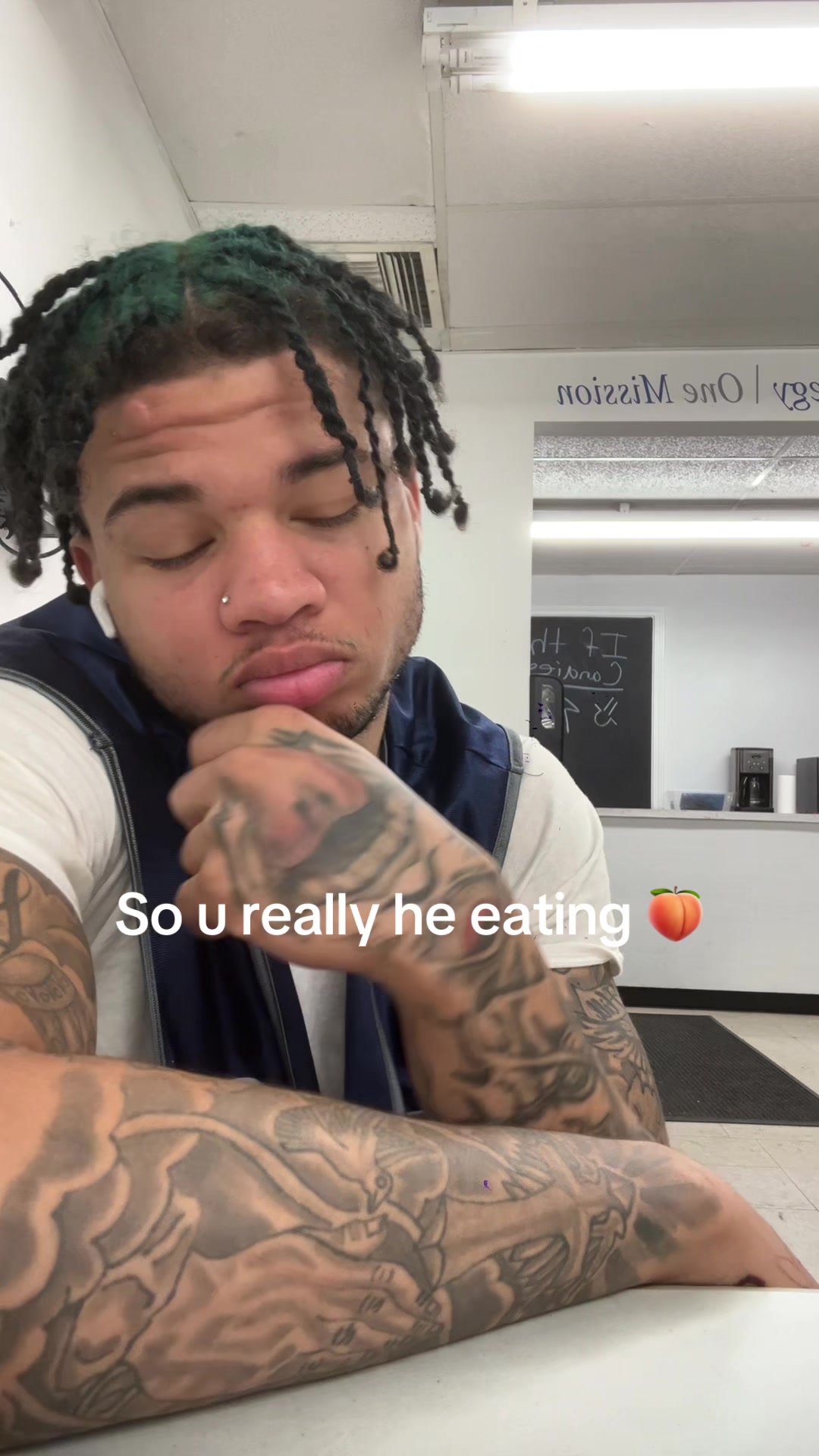 @Dee