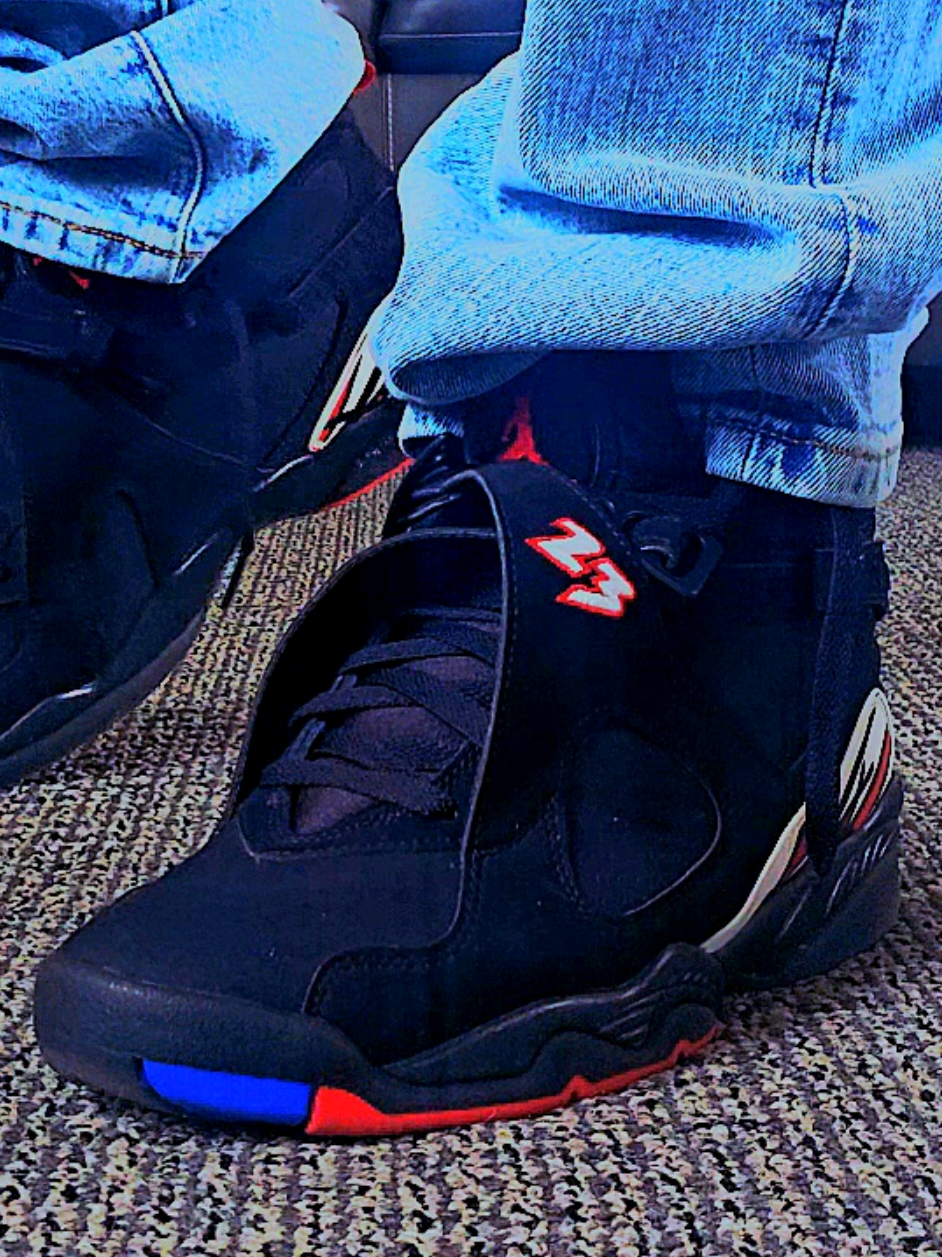 @Nev_R✔️👟