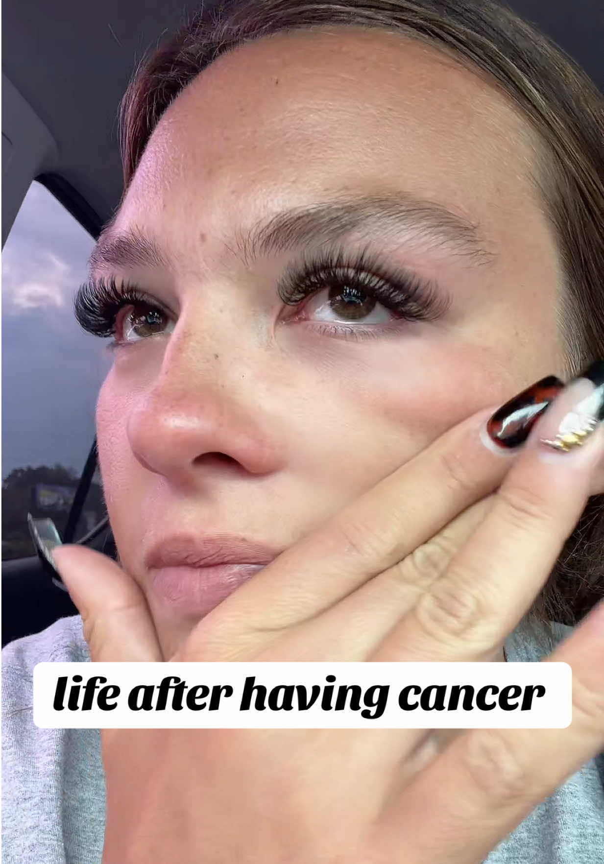 @Sara 🏋️&zwj;♀️🎗️💜