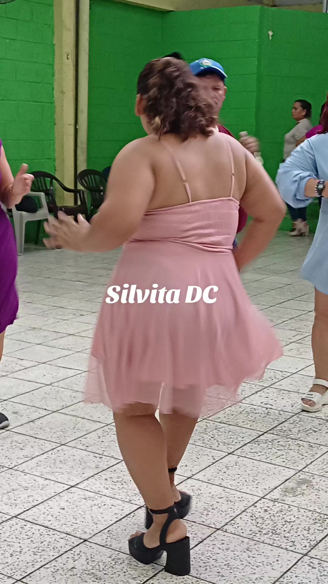 @Silvita DC