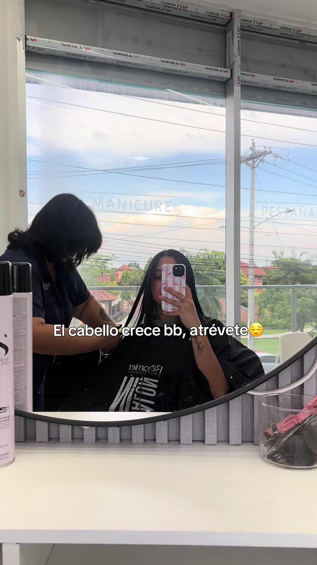 @Paola Salazar