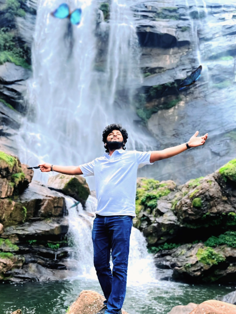@JR Rusanthan