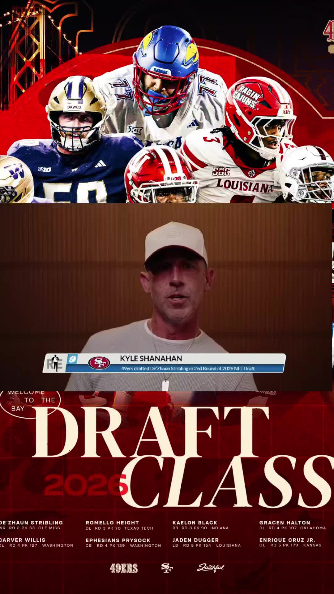 @49ERS FIRST TAKES