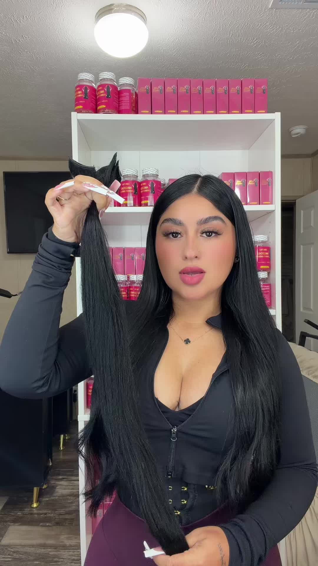 @Sarahi guzman🩷