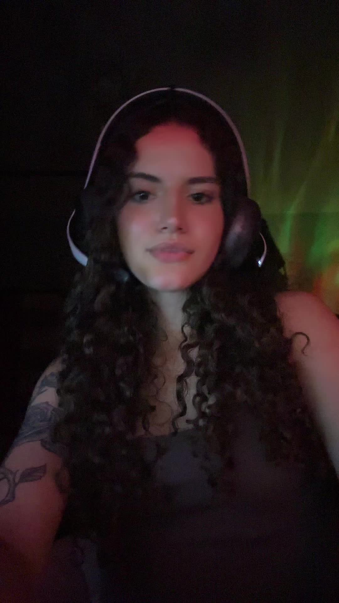 @Bellaoon ~ twitch
