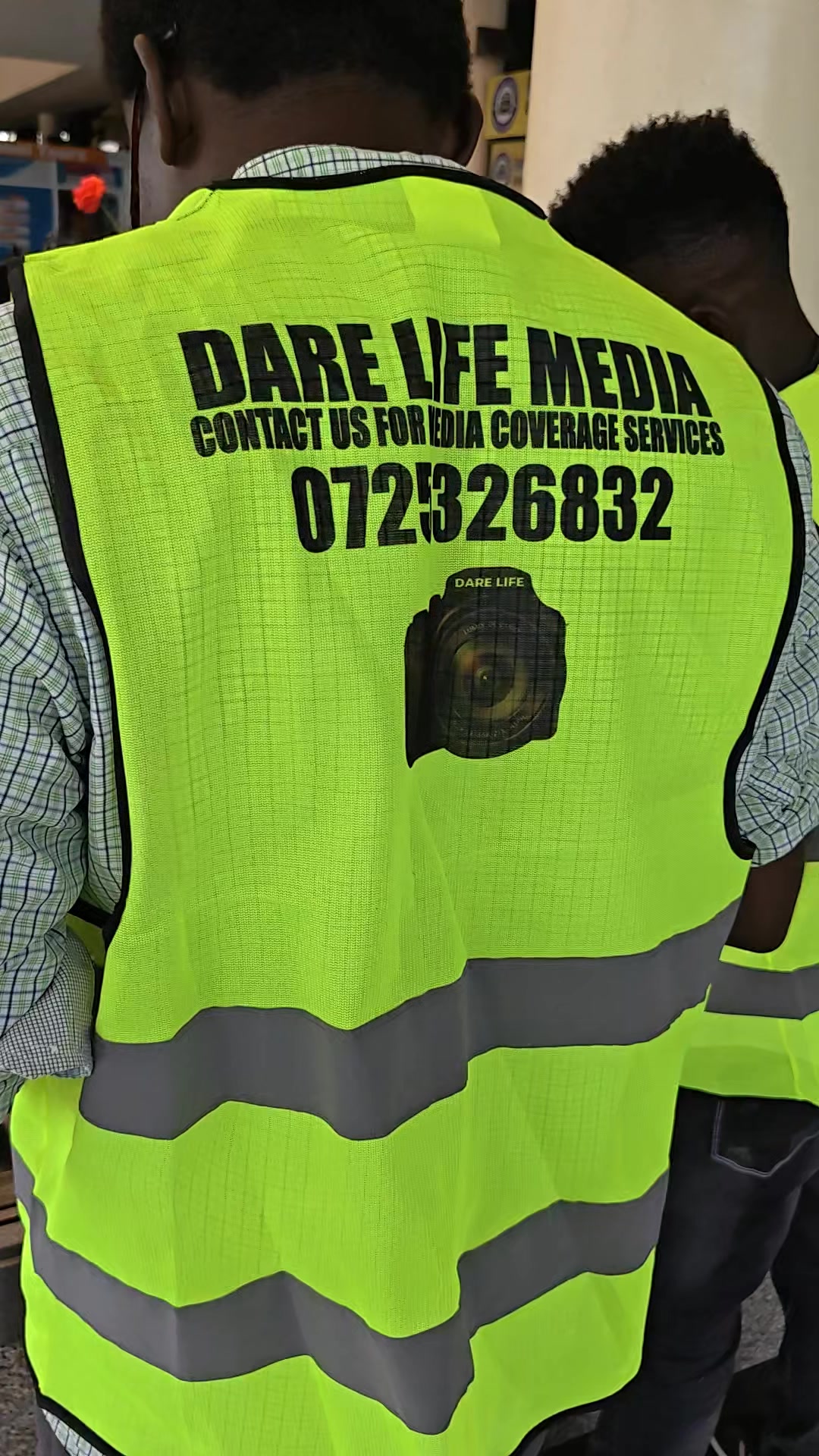 @Dare Life Media