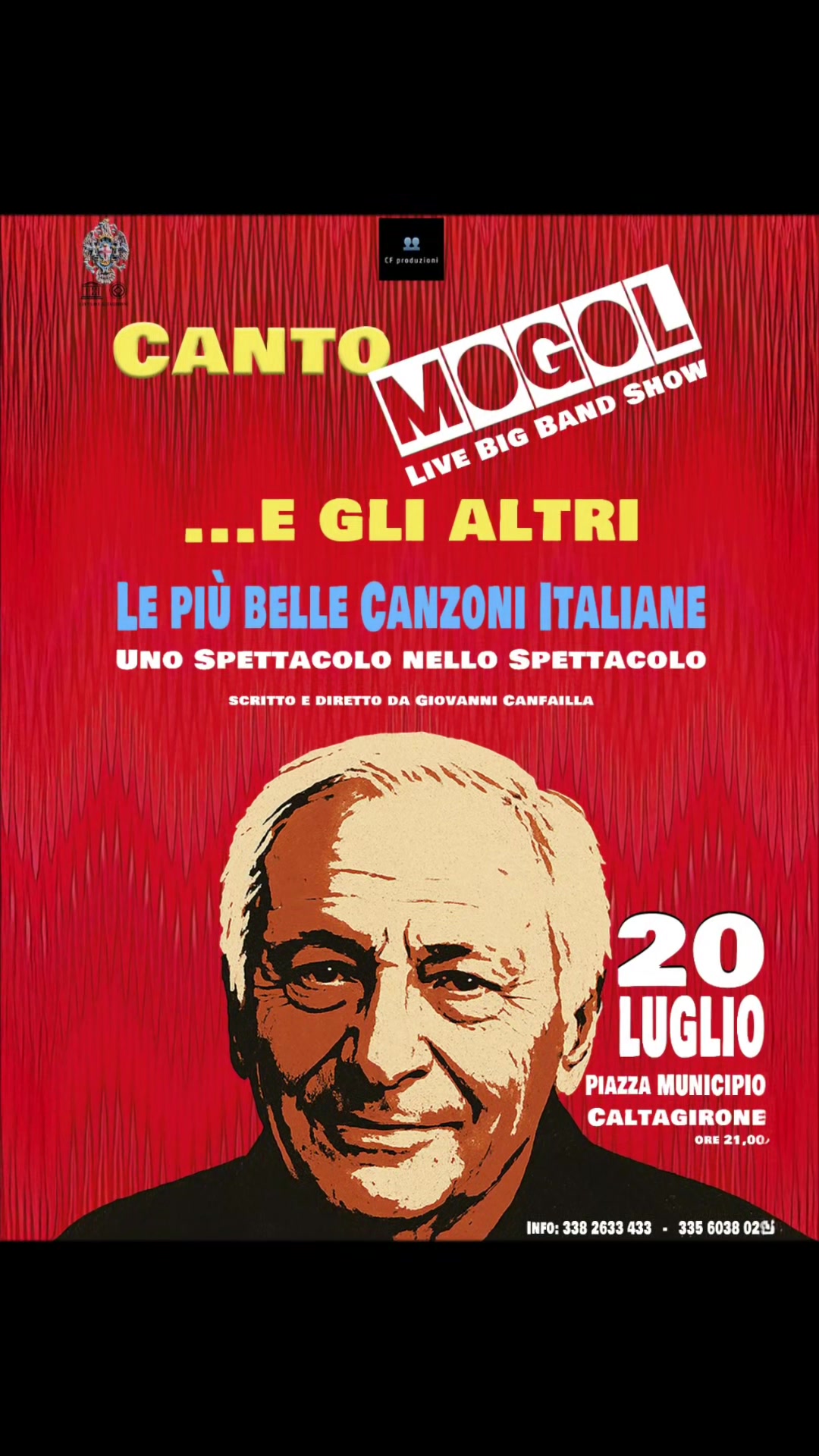 @Giovanni Canfailla fotografo