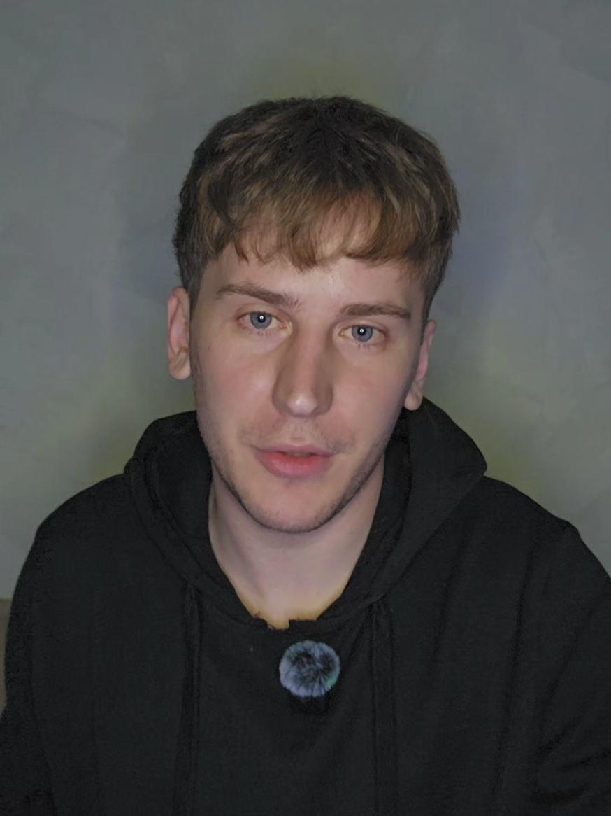 @Эгоист