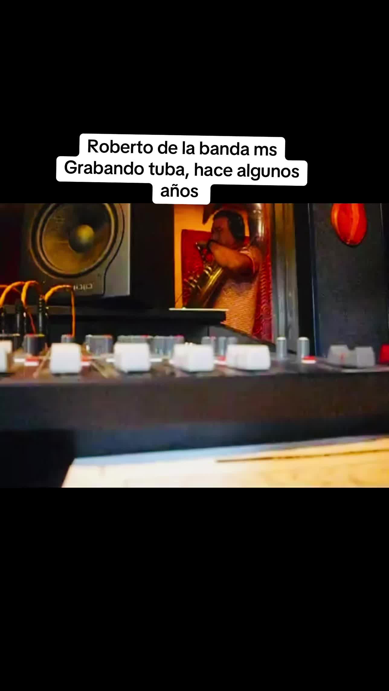 @Los Hijos De La Tambora