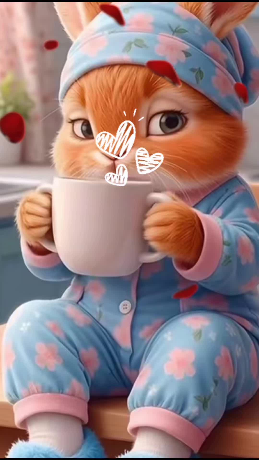 @buenos d&iacute;as y bendiciones