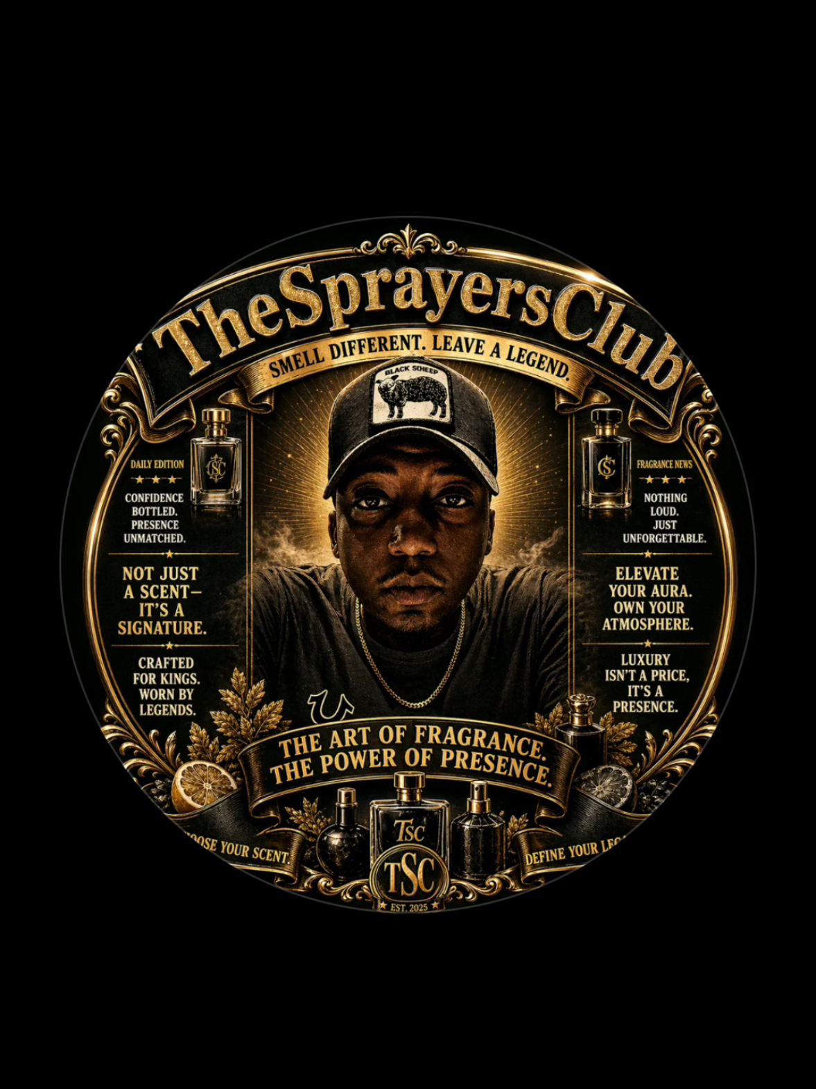 @TheSprayersClub