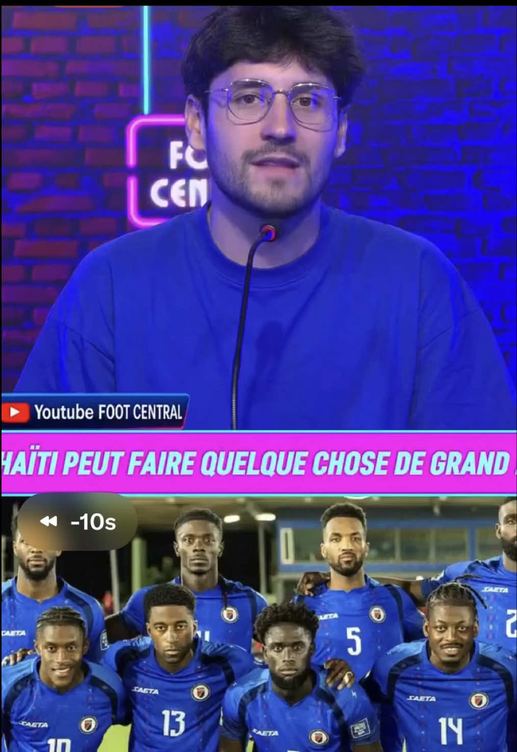 @John Pierre