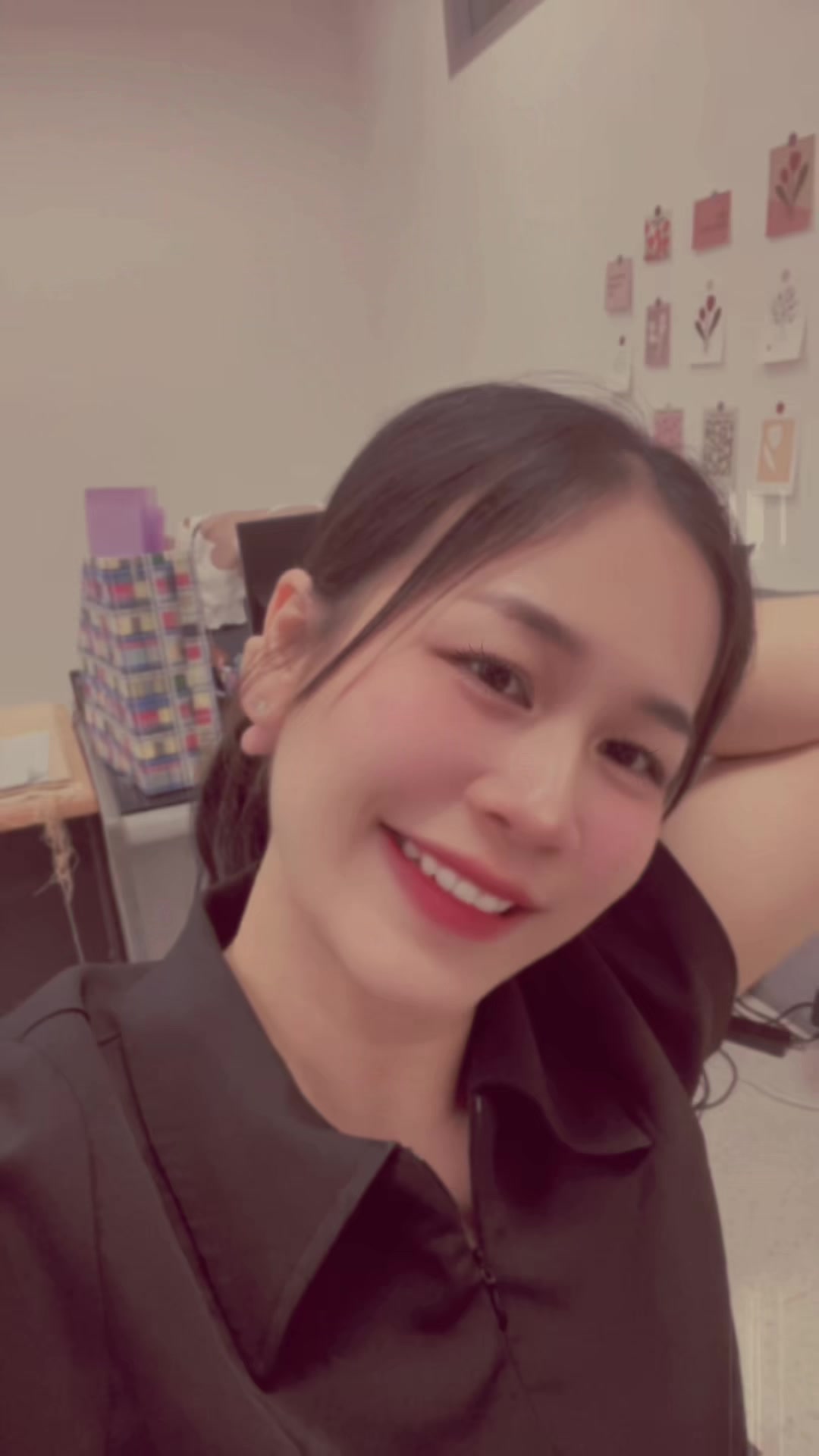 @ชื่อ ยอยอ ไม่อยากทำอะไรเลย😌