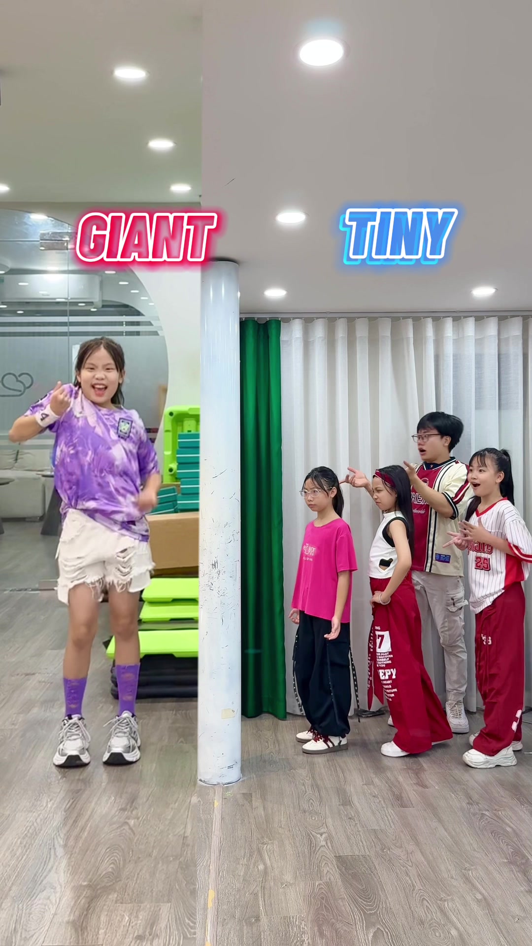 @Thầy Huy Kid Dance