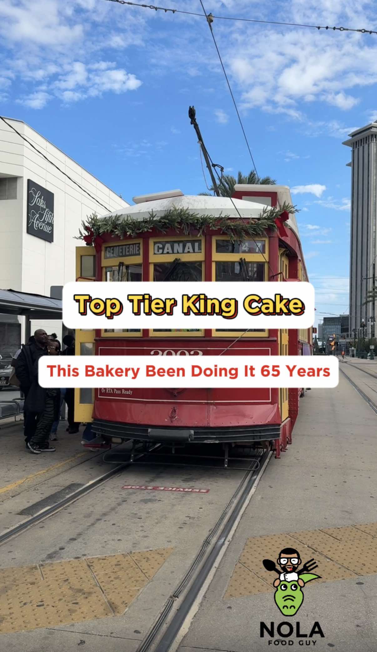 @NOLA Food Guy