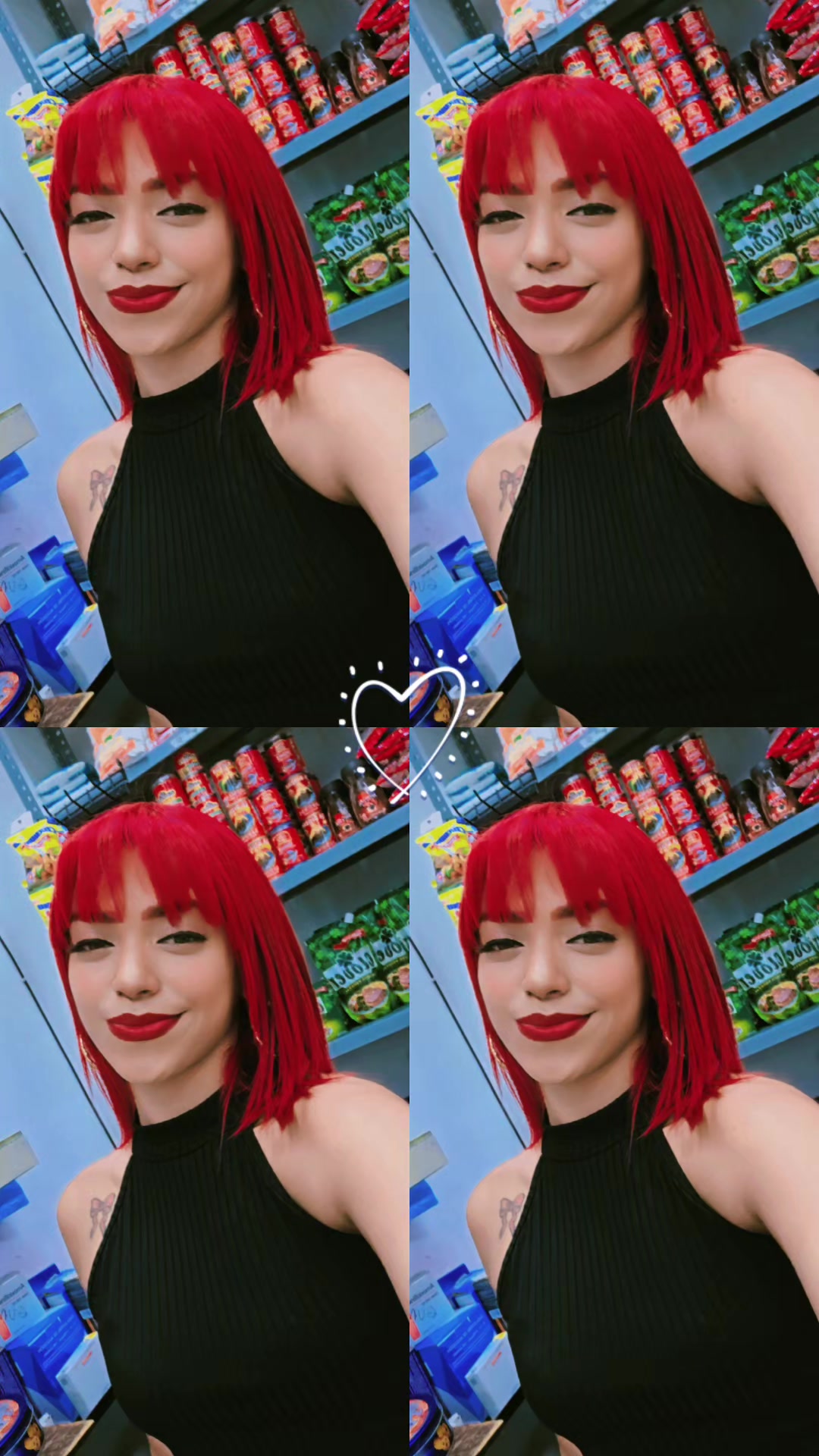 @💋Tu bebesita rica😋✨