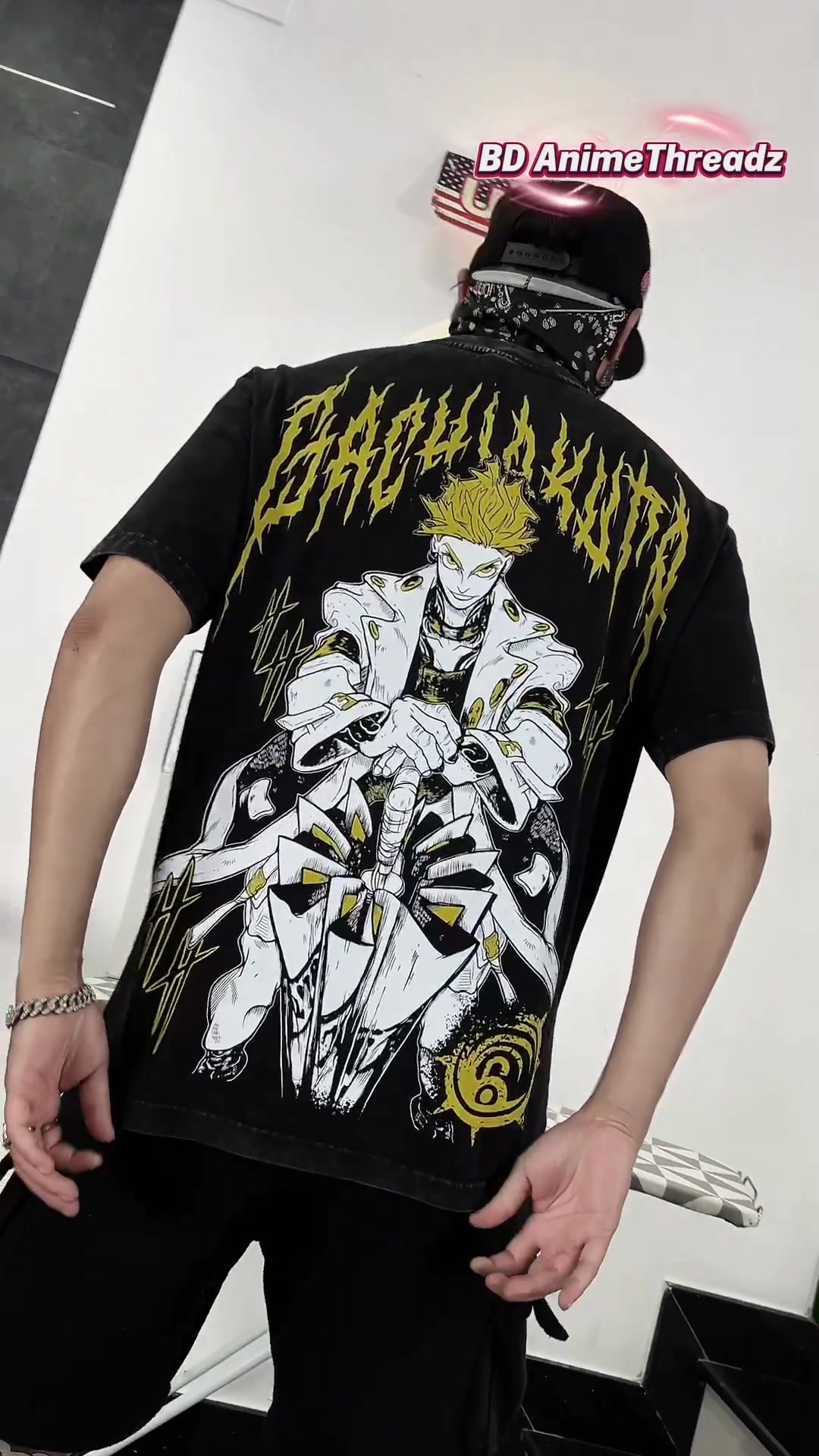 @BD AnimeThreadz