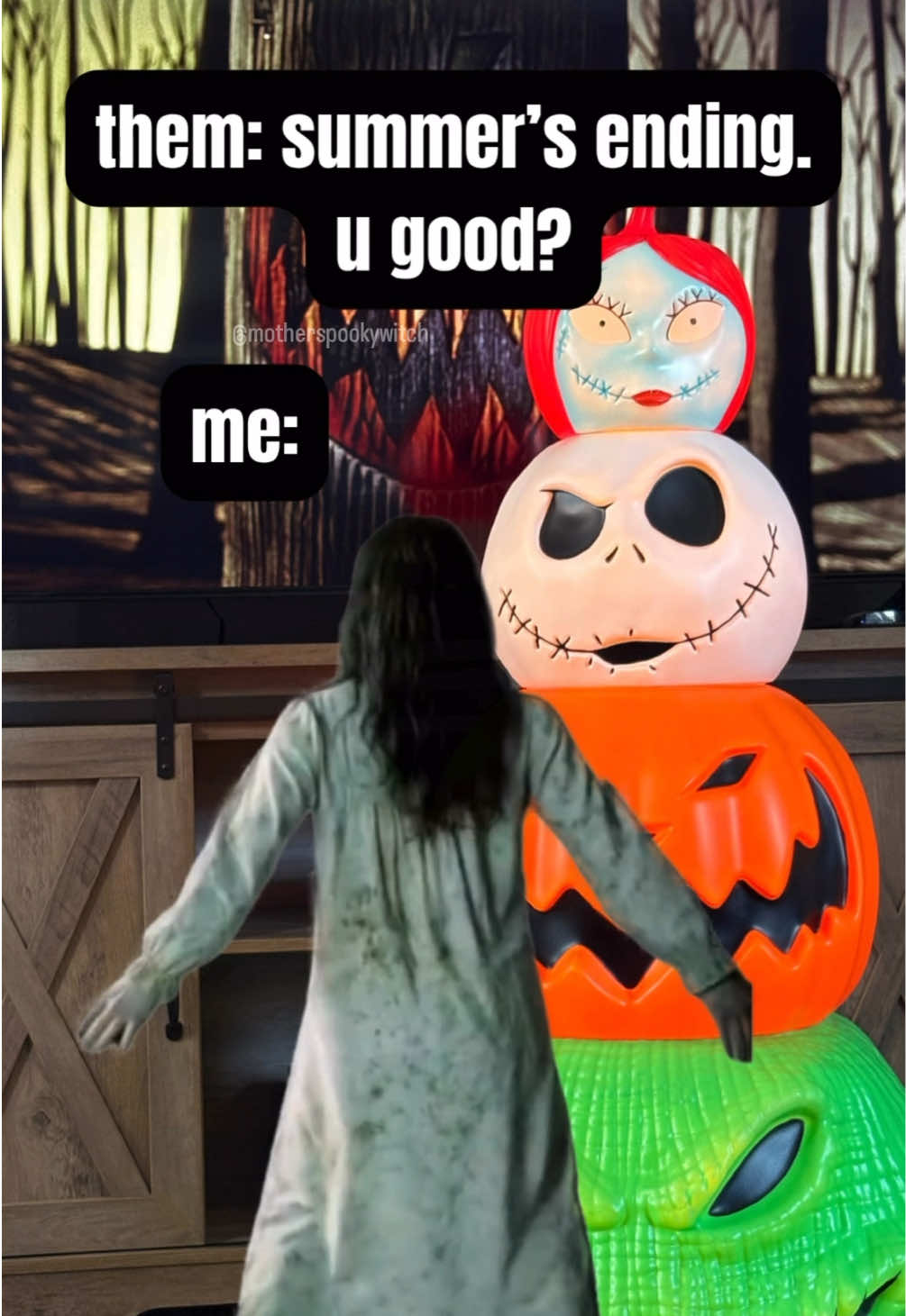 @MotherSpookyWitch