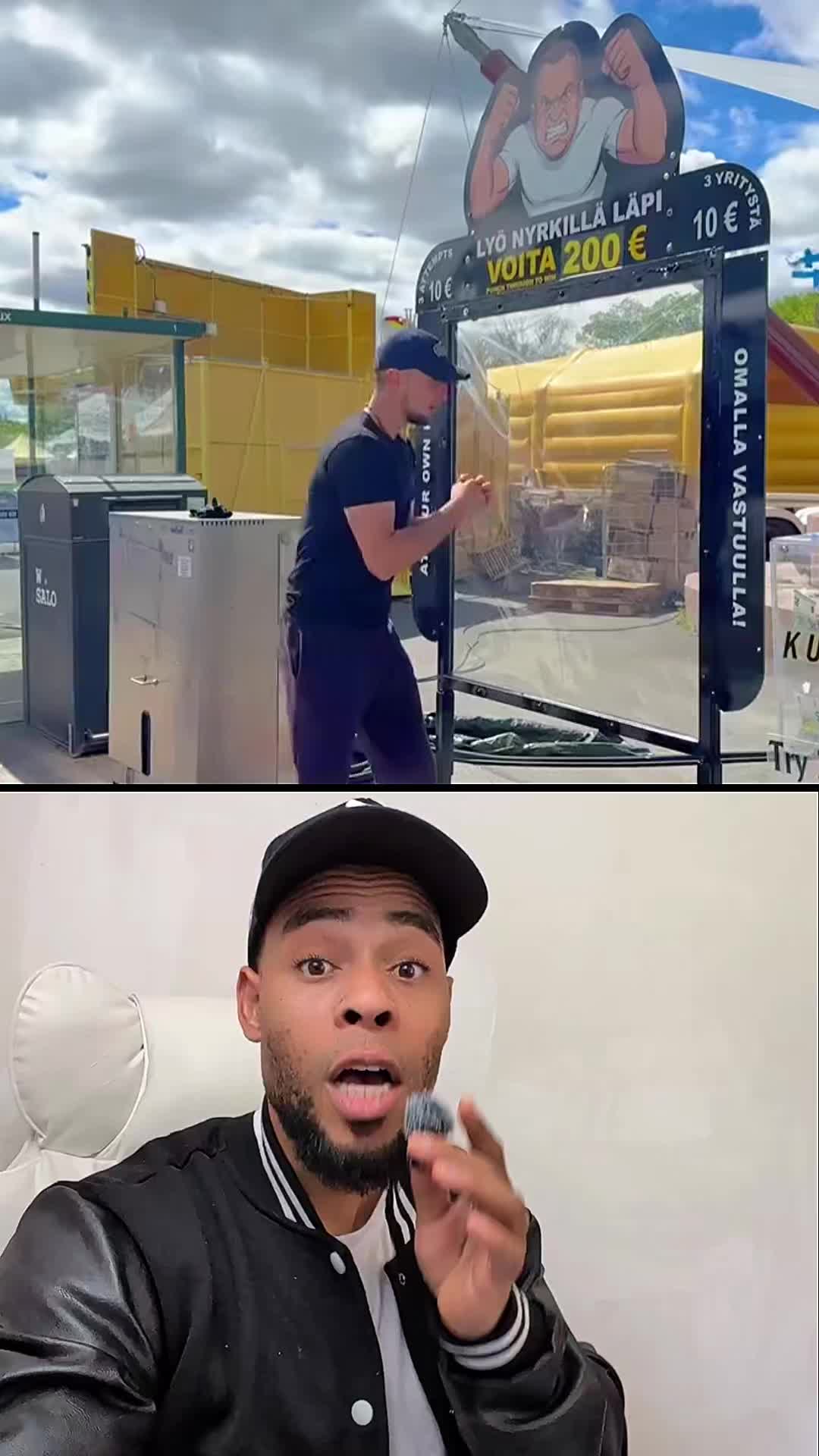 @JEFF JEUDY🧢