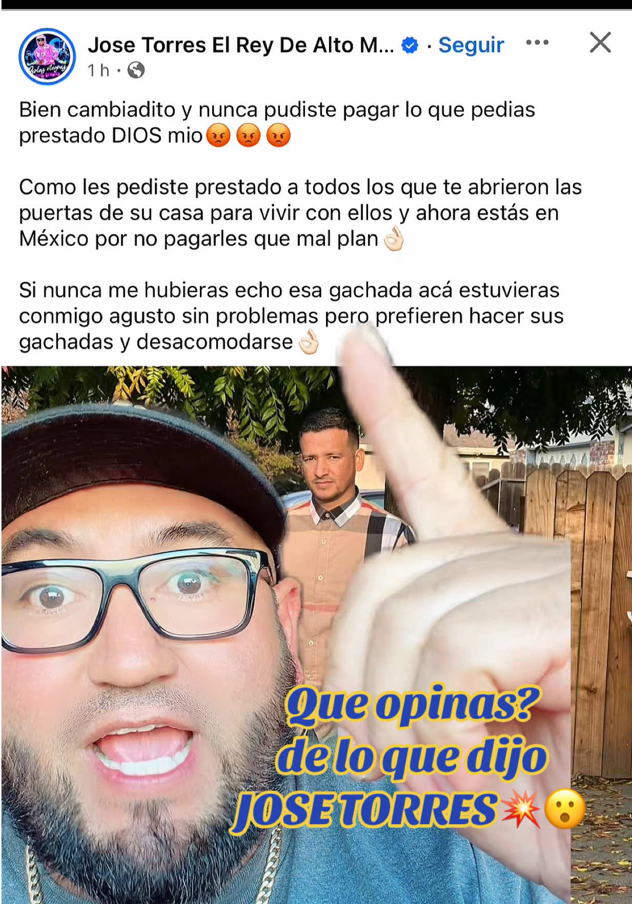 @El Paisaman