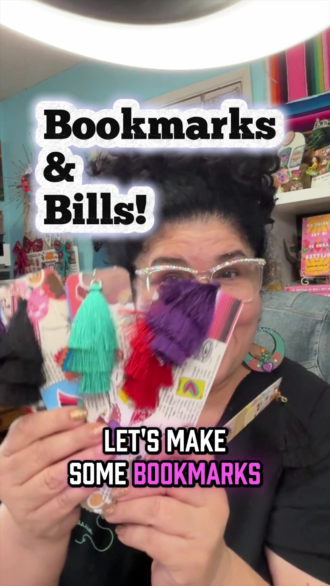 @The Crafty Chica