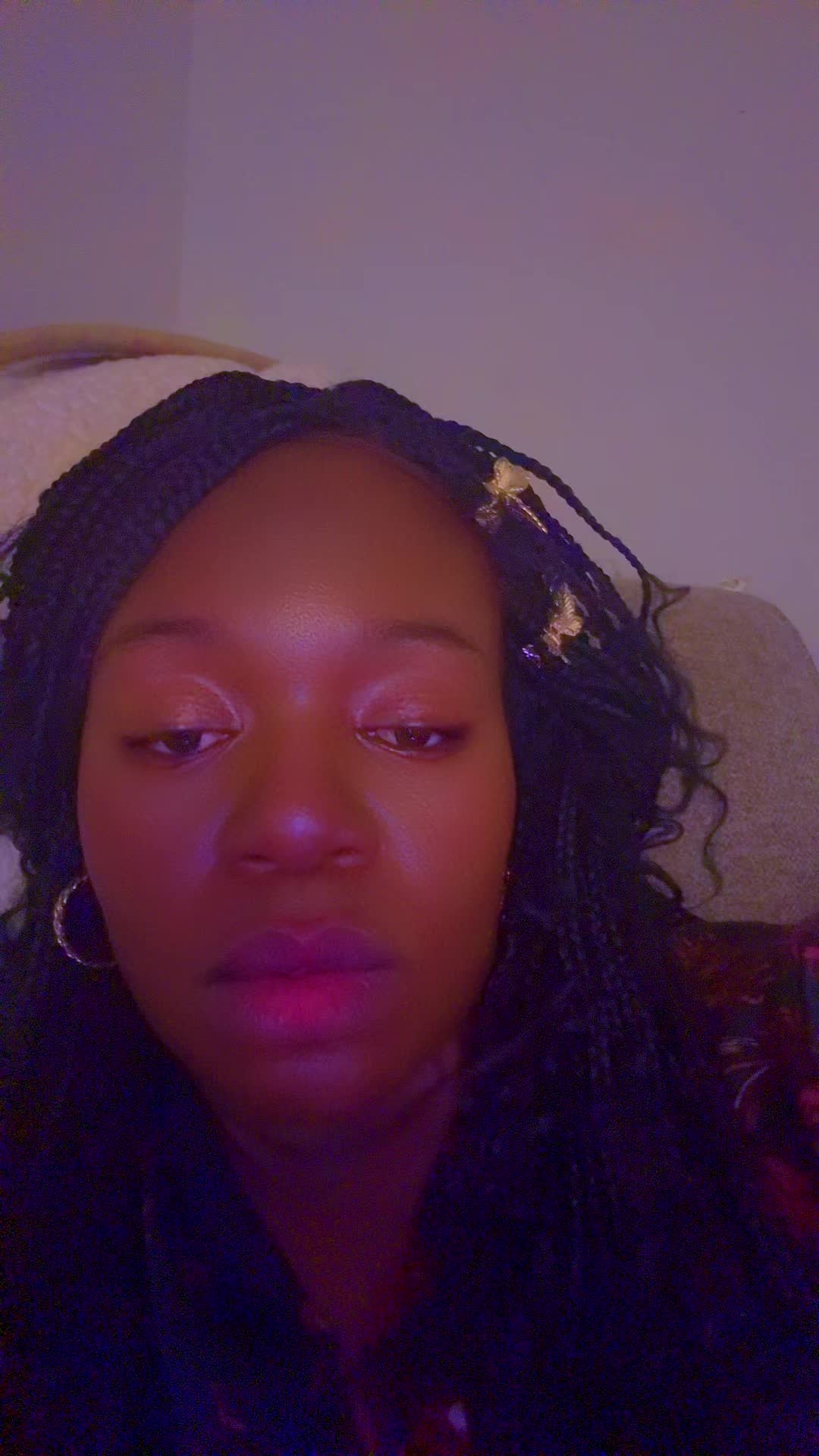 @Ivy Amoah