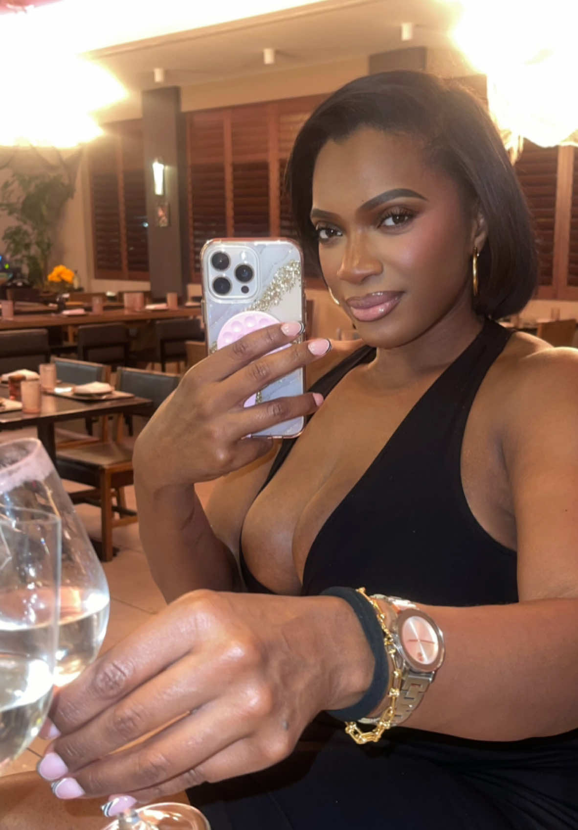 @Thebeautyamazonmua