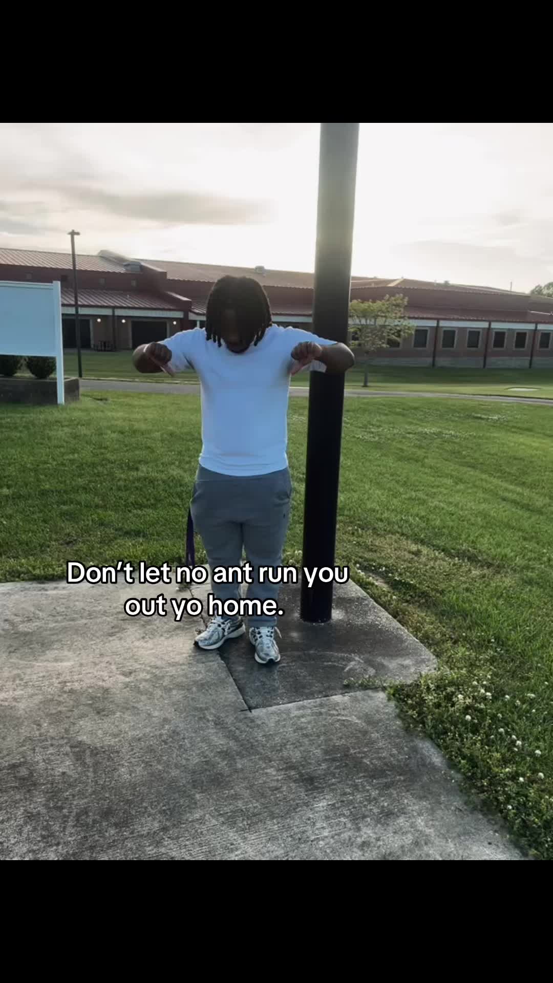 @And that’s real