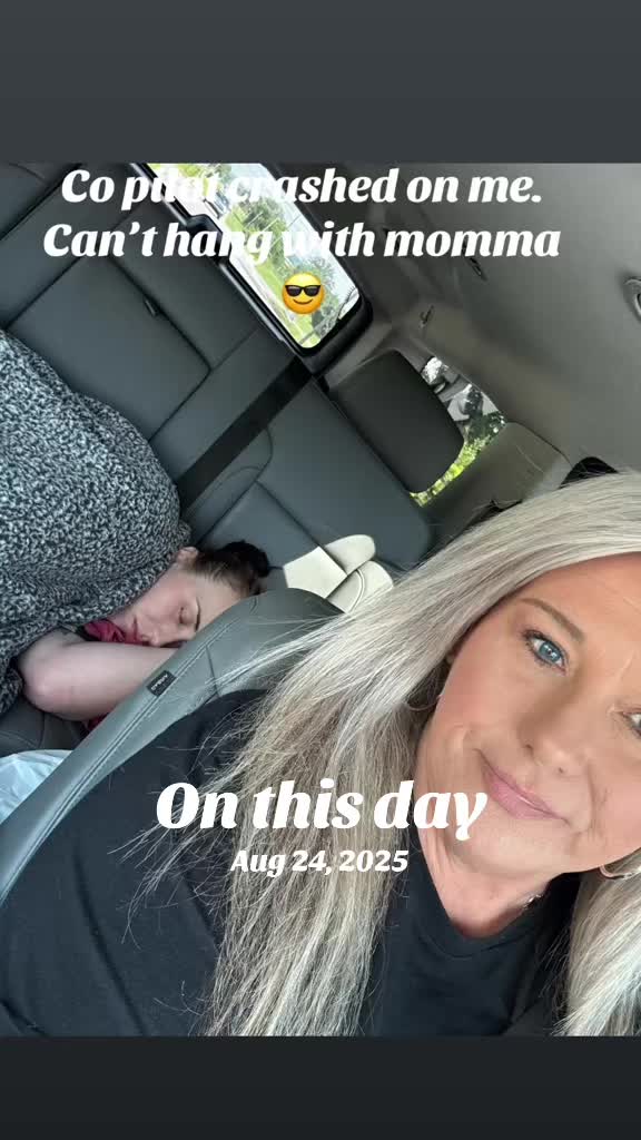 @Pamela