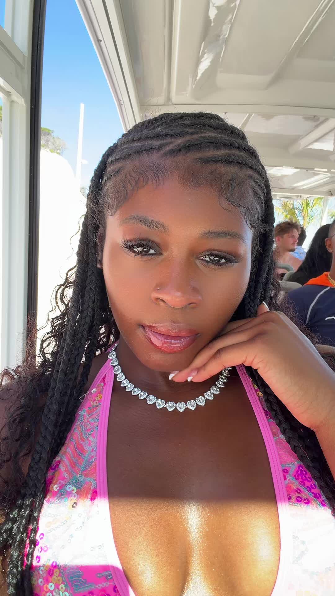 @kaliyah