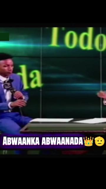 @CIISE GALMUDUG📸TV📺JAXAF JXAF